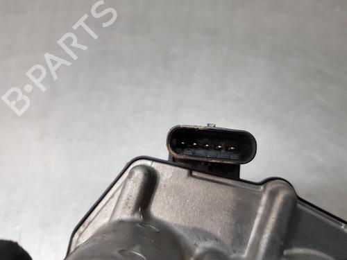 Throttle body MERCEDES-BENZ A-CLASS (W177) A 200 d (177.012) | BP29125095M82 