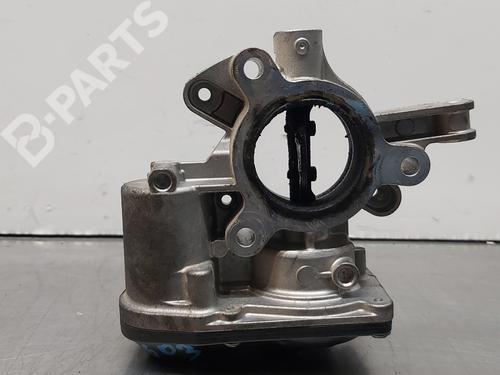 Throttle body OPEL CORSA E (X15)  | BP11917262M82 
