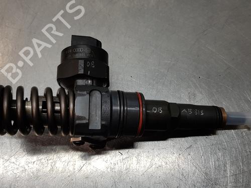 Used Injector SEAT ALHAMBRA (7V8, 7V9) [1996-2010]  9220784