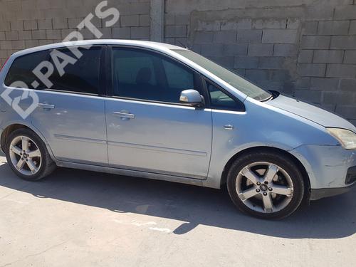 Pompe de direction assistée FORD FOCUS C-MAX (DM2) | BP8181405M99