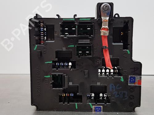 Fuse box VOLVO XC60 II (246)  | BP13255694E1 