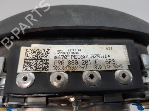 Airbag Kit AUDI Q5 (8RB)  | BP29935400C86