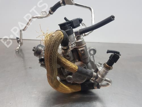 Injection pump MERCEDES-BENZ SPRINTER 3,5-t Van (B907, B910) 311 CDI (910.631, 910.633) | BP28302990M78 