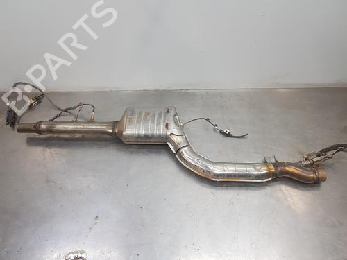 partikkelfilter BMW X3 (G01, F97, G08) xDrive 20 d (190 hp) 29430071
