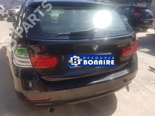 Fuse box BMW 3 Touring (E91) 318 d | BP8279781E1  - Image 5