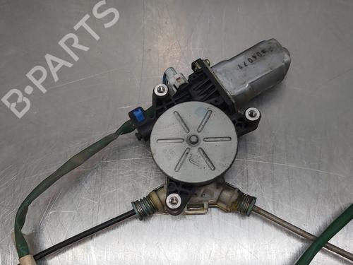 Rudehejsemekanisme Højre bagtil HONDA CIVIC VII Hatchback (EU, EP, EV) 1.6 i (EP2, EU8, EU6) | BP30878816C25