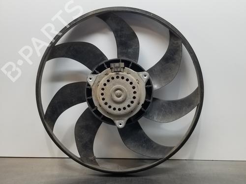 Radiator fan PEUGEOT BOXER Van 2.0 BlueHDi 130 | BP19523207M35 