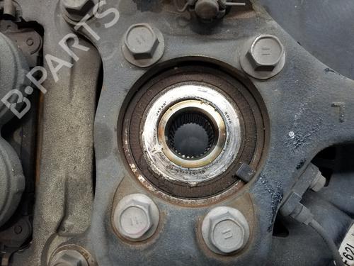 Left front steering knuckle LEXUS NX (_Z1_)  | BP24114138M25 