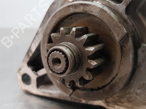 Starter LAND ROVER DISCOVERY SPORT (L550)  | BP17650678M8 