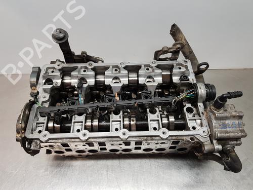 Cylinder head VW PASSAT B6 (3C2)  | BP28605753M5 