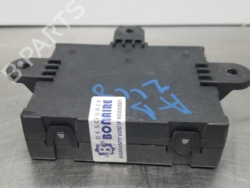 Electronic module FORD FOCUS II Convertible  | BP19709533M83 