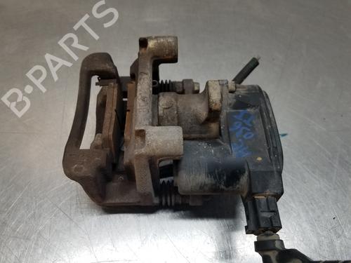 Left rear brake caliper HYUNDAI TUCSON (TL, TLE)  | BP27655883M107 