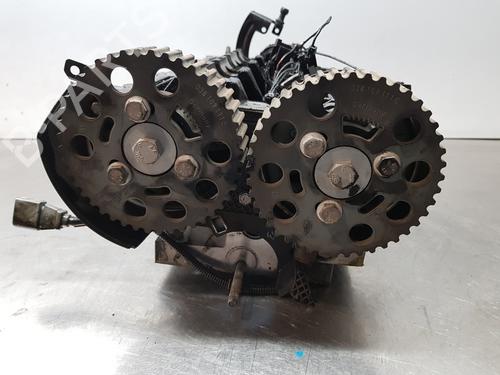 Cylinder head AUDI A4 B7 Avant (8ED) 2.0 TDI 16V | BP30096885M5