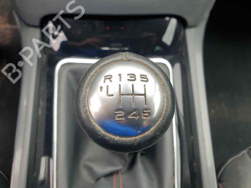 Seats set PEUGEOT 508 SW I (8E_)  | BP29131246C78 