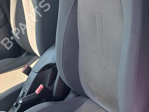 Left mirror SEAT ALTEA (5P1)  | BP19399856C26 