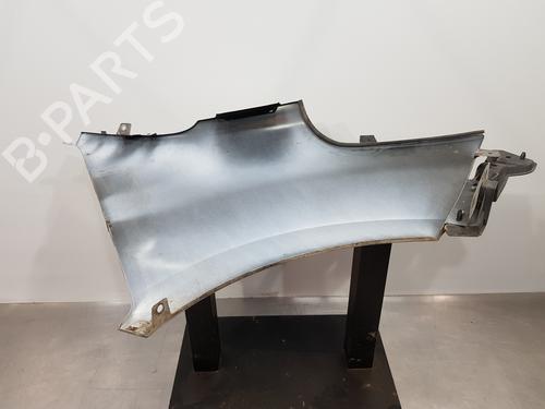 Left front fenders OPEL MOVANO B Van (X62)  | BP29356466C41 