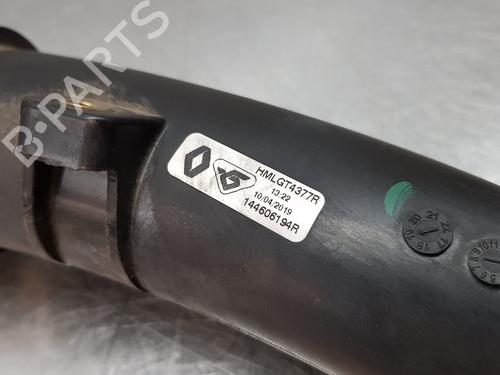 Pipe RENAULT GRAND SCÉNIC IV (R9_)  | BP18734843M125