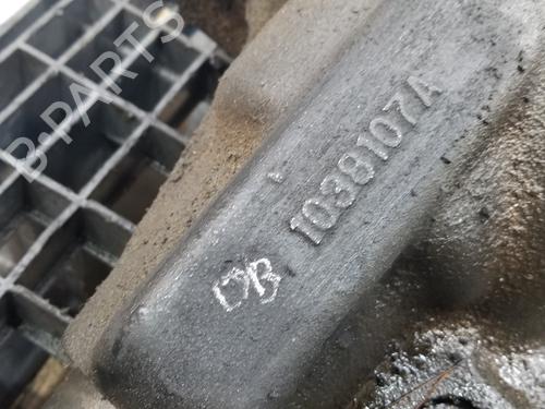 Front differential SSANGYONG REXTON / REXTON II (GAB_) 3.2 RX320 4x4 | BP19920329M23 