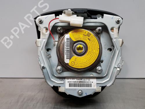 Kollisonspute sett MAZDA CX-7 (ER)  | BP23279064C86 