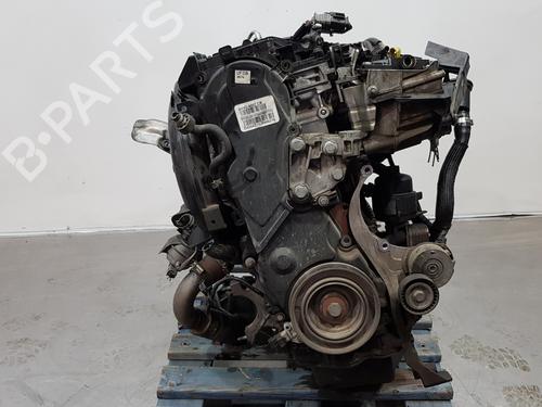 Engine FORD GRAND C-MAX (DXA/CB7, DXA/CEU) 2.0 TDCi | BP13948906M1 