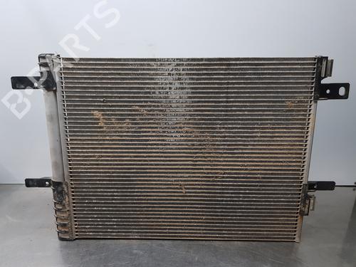 AC radiator PEUGEOT 3008 II SUV (MC_, MR_, MJ_, M4_)  | BP29273150M32 