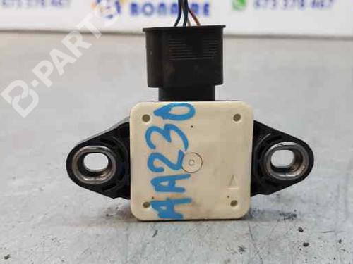 Electronic module TOYOTA VERSO (_R2_) 2.0 D-4D (AUR20_, AUR20R) | BP7590080M83 