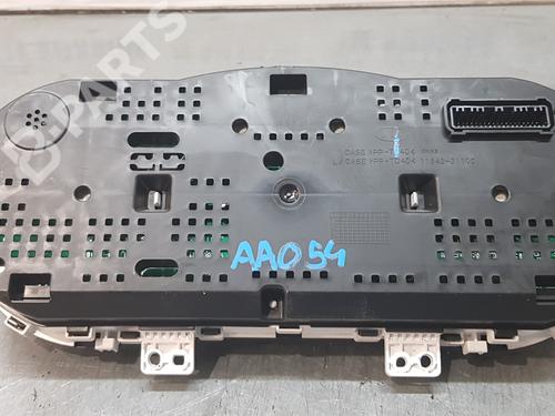 Instrument cluster KIA CARENS IV  | BP7588008C47 