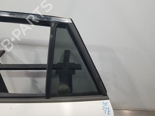 Left rear door TOYOTA COROLLA Estate (_E21_) 1.8 Hybrid (ZWE211W) | BP29424638C4 
