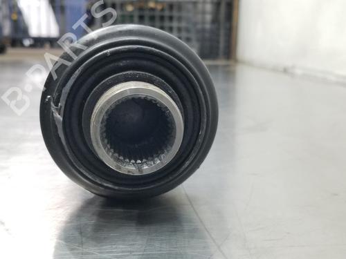Driveshaft BMW X3 (G01, F97, G08)  | BP17824698M37 