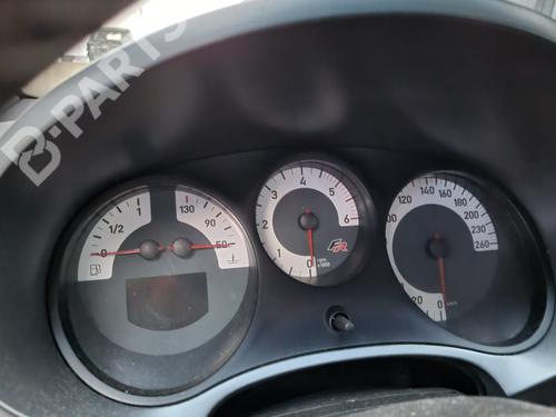 Rim SEAT LEON (1P1)  | BP9125916C45 