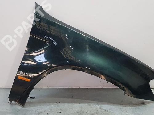Used Right front fenders Right front fenders BMW X5 (E53) 3.0 d (184 hp) 11202157 11202157