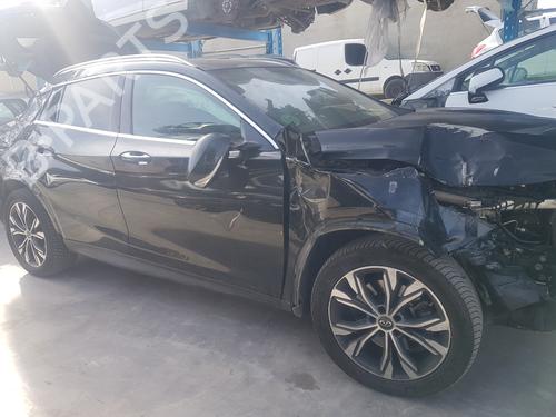 Spreder / Dyse INFINITI QX30 2.2 D AWD | BP17450166M100 