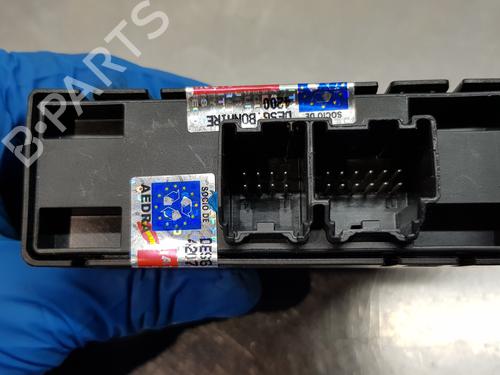 Electronic module JEEP RENEGADE SUV (BU, B1, BV) 1.0 T-GDi | BP16285884M83 