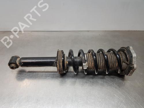 Used Left rear shock absorber BMW X3 (G01, F97, G08) xDrive 20 d (190 hp) 29421885