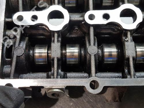 Valve cover OPEL ASTRA H Estate (A04)  | BP15084337M124 