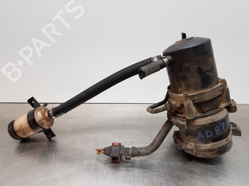 Used Steering pump PEUGEOT 106 II (1A_, 1C_) [1996-2005]  29130998