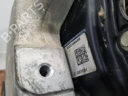 Engine MERCEDES-BENZ VITO Tourer (W447)  | BP29276141M1 