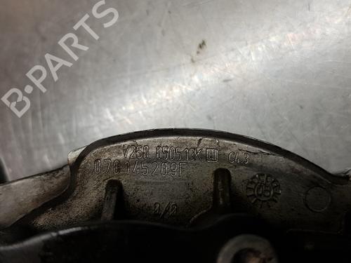 Vakuumpumpe VW TOUAREG (7LA, 7L6, 7L7)  | BP20108926M80 