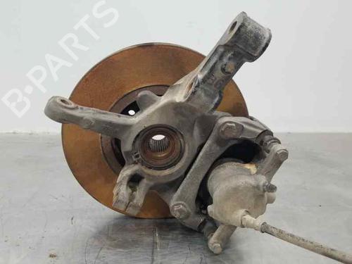 Achsschenkel links vorne für RENAULT KANGOO / GRAND KANGOO II (KW0/1_) [2008-2025]  29254191