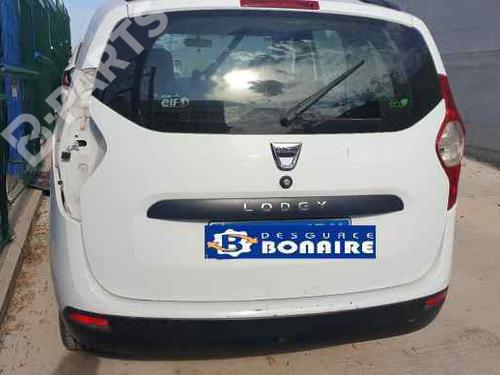Particulate filter DACIA LODGY (JS_)  | BP7891636M81 