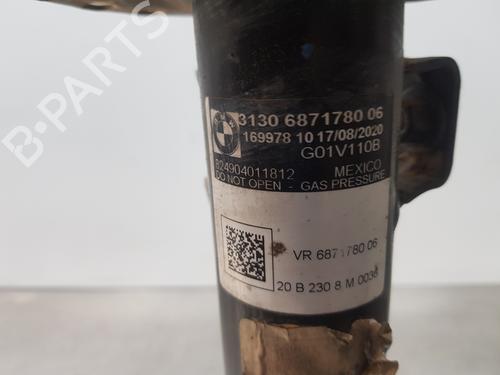 Right front shock absorber BMW X3 (G01, F97, G08) xDrive 20 d | BP29422924M17 