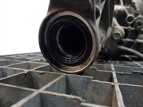 Front differential MERCEDES-BENZ M-CLASS (W164)  | BP28376995M23 