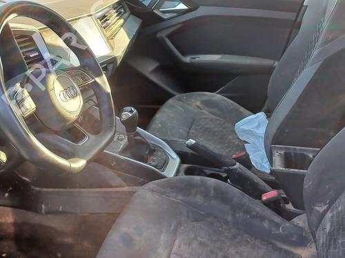 Servo brake AUDI A1 Sportback (GBA)  | BP24229711M42 