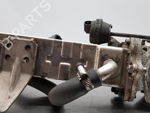 Used Egr SSANGYONG KORANDO (CK) [2010-2025]  16701534