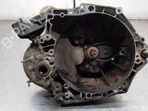 Used Gearbox CITROËN BERLINGO Box Body/MPV (B9) [2008-2025]  30276434