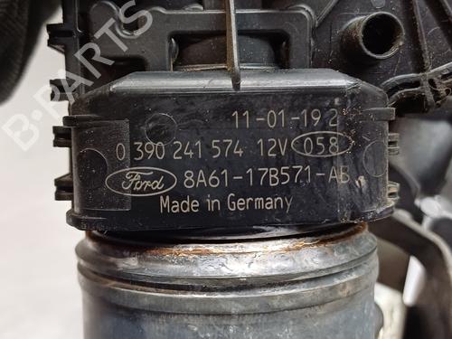 Silniczek wycieraczek przednich FORD FIESTA VI (CB1, CCN) | BP30879333M29