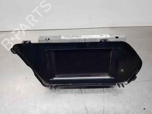 Display monitor MERCEDES-BENZ GLK-CLASS (X204)  | BP29708828C48 