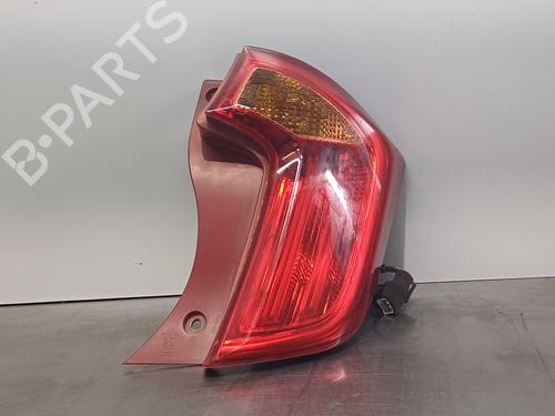 Right taillight KIA PICANTO II (TA) 1.0 (69 hp) 924021Y010