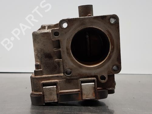 Throttle body FIAT PANDA (169_)  | BP16713214M82 