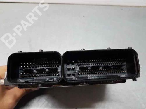Engine control unit (ECU) OPEL ZAFIRA TOURER C (P12) 2.0 CDTi (75) | BP7650132M57 